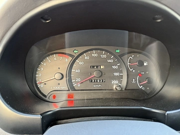 Hyundai Accent, 2007г, передний привод, механика