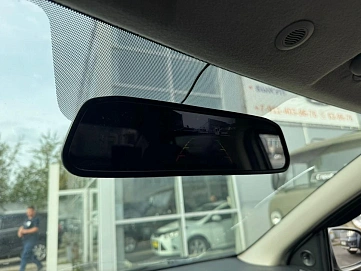 Renault Logan, 2016г, передний привод, механика