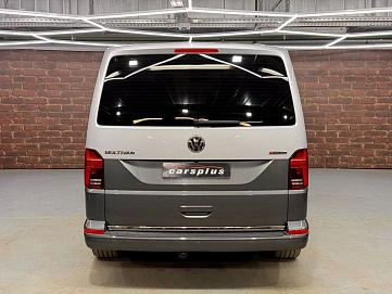 Volkswagen Multivan, 2022г, полный привод, робот