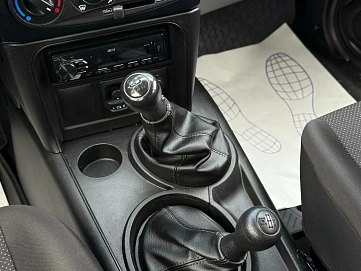 Lada (ВАЗ) Niva Travel, 2022г, полный привод, механика