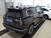 Haval Dargo, 2023г., полный привод, робот