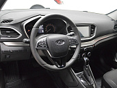 Lada (ВАЗ) Vesta, 2024г., передний привод, вариатор