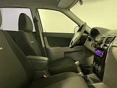 Lada (ВАЗ) Priora, 2011г., передний привод, механика