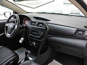 Lifan X50, 2018г., передний привод, вариатор