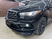Infiniti QX60, 2019г., полный привод, вариатор