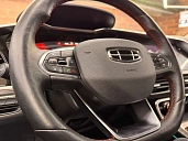 Geely Tugella, 2024г., полный привод, автомат