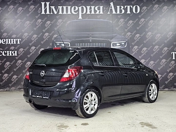 Opel Corsa, 2013г, передний привод, автомат