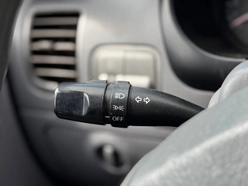 Hyundai Accent, 2008г, передний привод, механика