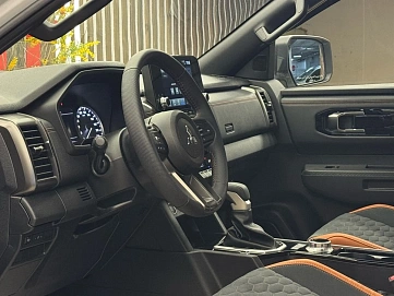 Mitsubishi L200, 2025г., полный привод, автомат
