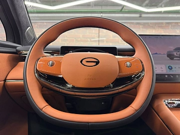 GAC Trumpchi S7, 2025г, полный привод, автомат