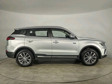 Geely Atlas Pro, 2023г, полный привод, робот