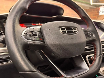 Geely Tugella, 2024г, полный привод, автомат