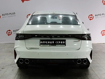 Chery Arrizo 8, 2024г, передний привод, робот