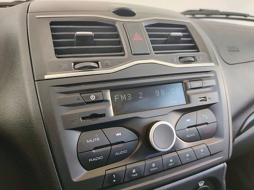 Lada (ВАЗ) , 2023г., передний привод, механика