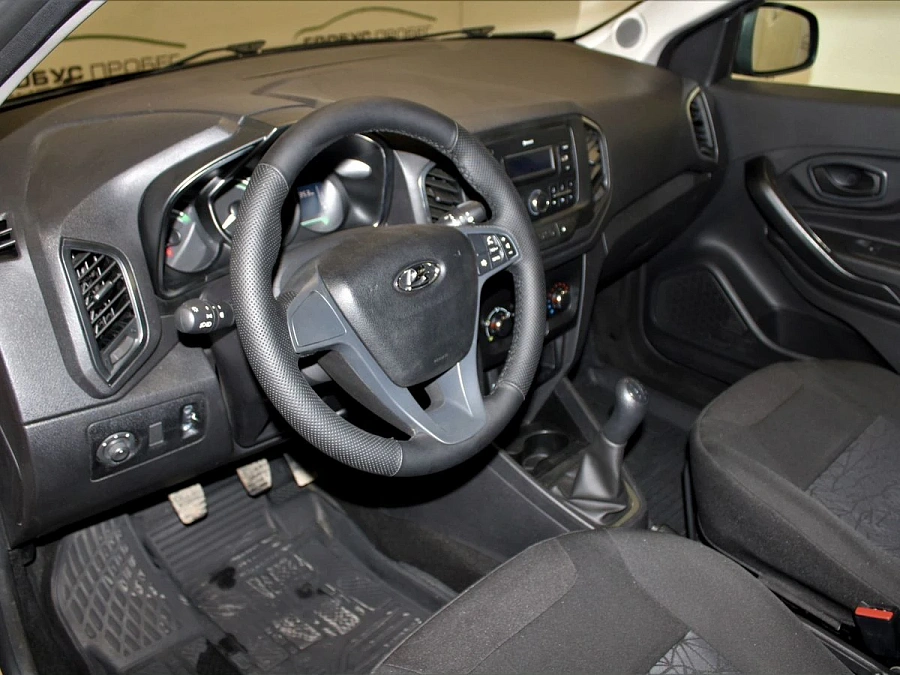 Lada (ВАЗ) XRAY, 2018г., передний привод, механика