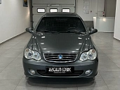 Geely , 2012г., передний привод, механика