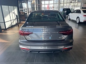 Audi A4, 2023г., передний привод, робот