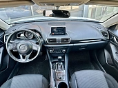 Mazda 3, 2014г., передний привод, автомат