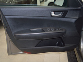 Kia Optima, 2017г., передний привод, автомат