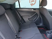 Volkswagen Jetta, 2015г., передний привод, механика