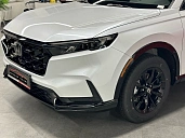 Honda CR-V, 2025г., полный привод, вариатор