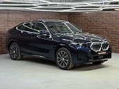 BMW X6, 2024г.