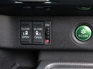 Honda , 2018г., передний привод, вариатор