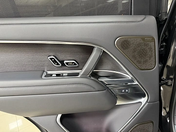 Land Rover Range Rover, 2024г, полный привод, автомат