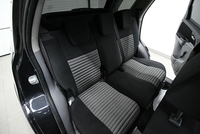 Suzuki SX4, 2013г, передний привод, автомат
