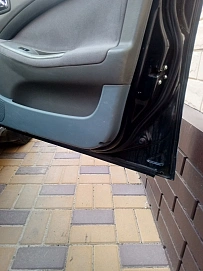 Chevrolet Lacetti, 2008г, передний привод, механика