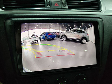 Skoda , 2016г., передний привод, механика