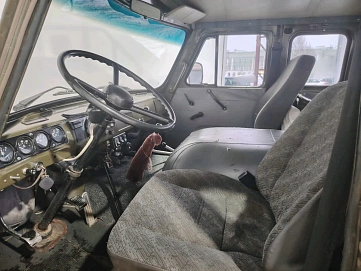 УАЗ , 2007г., полный привод, механика