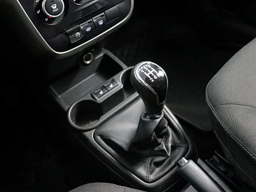 Lada (ВАЗ) Granta, 2021г, передний привод, механика