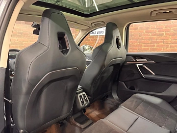 BMW X1, 2025г, полный привод, робот