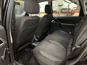 Lada (ВАЗ) , 2025г., передний привод, механика