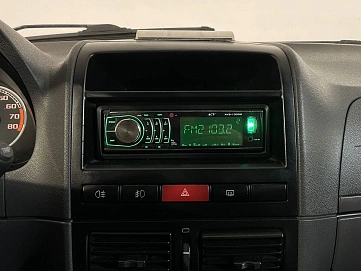 Fiat Albea, 2011г., передний привод, механика