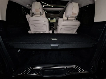 Mercedes-Benz V-Класс, 2019г, полный привод, автомат