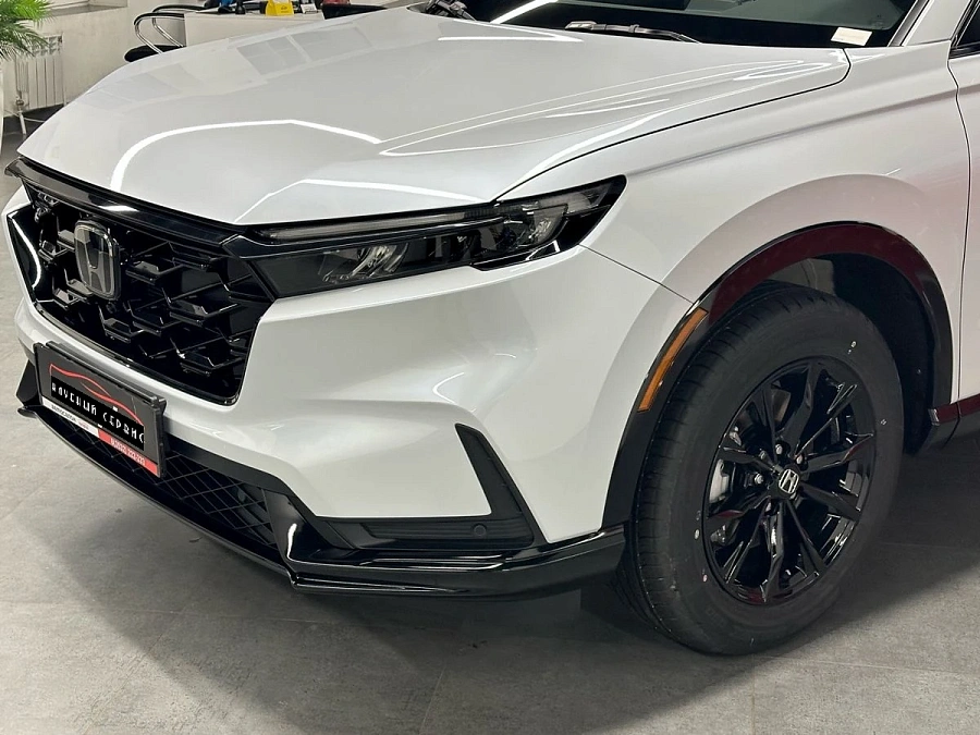 Honda CR-V, 2025г., полный привод, вариатор