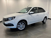 Lada (ВАЗ) Granta, 2023г., передний привод, механика
