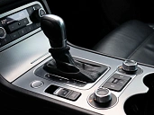 Volkswagen Touareg, 2015г., полный привод, автомат