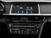 Kia Optima, 2019г., передний привод, автомат