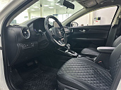 Kia Cerato, 2020г., передний привод, автомат