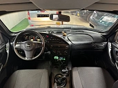 Chevrolet Niva, 2011г., полный привод, механика