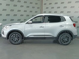 Chery Tiggo 4 Pro, 2024г, передний привод, автомат