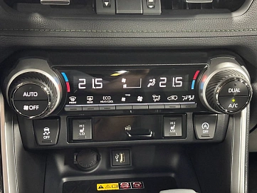 Toyota RAV4, 2025г., полный привод, вариатор