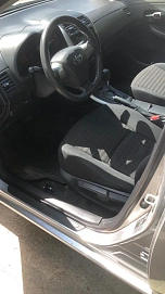 Toyota Corolla, 2013г, передний привод, автомат
