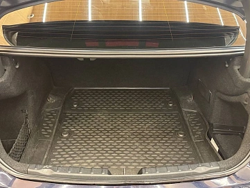 BMW 3 серии, 2012г., задний привод, автомат