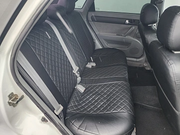 Daewoo Gentra, 2014г, передний привод, автомат