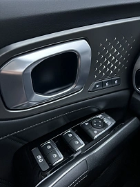 Kia Sorento, 2022г, полный привод, автомат