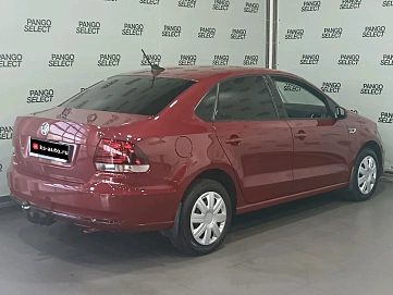 Volkswagen Polo, 2018г., передний привод, механика
